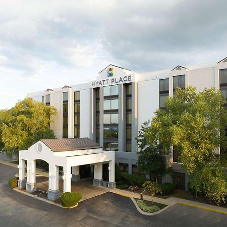 Hyatt Place Nashville Brentwood Buitenkant foto
