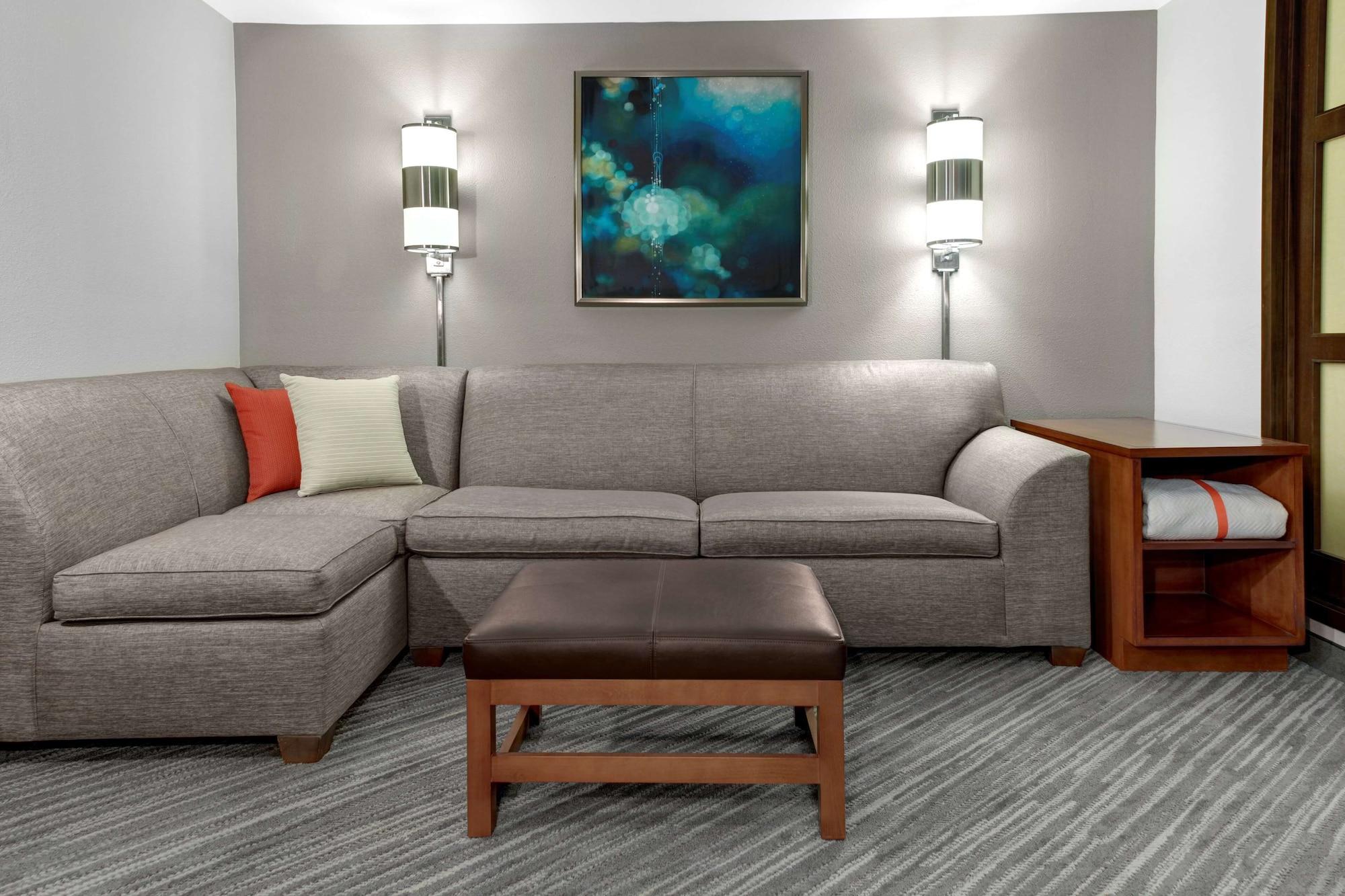 Hyatt Place Nashville Brentwood Buitenkant foto