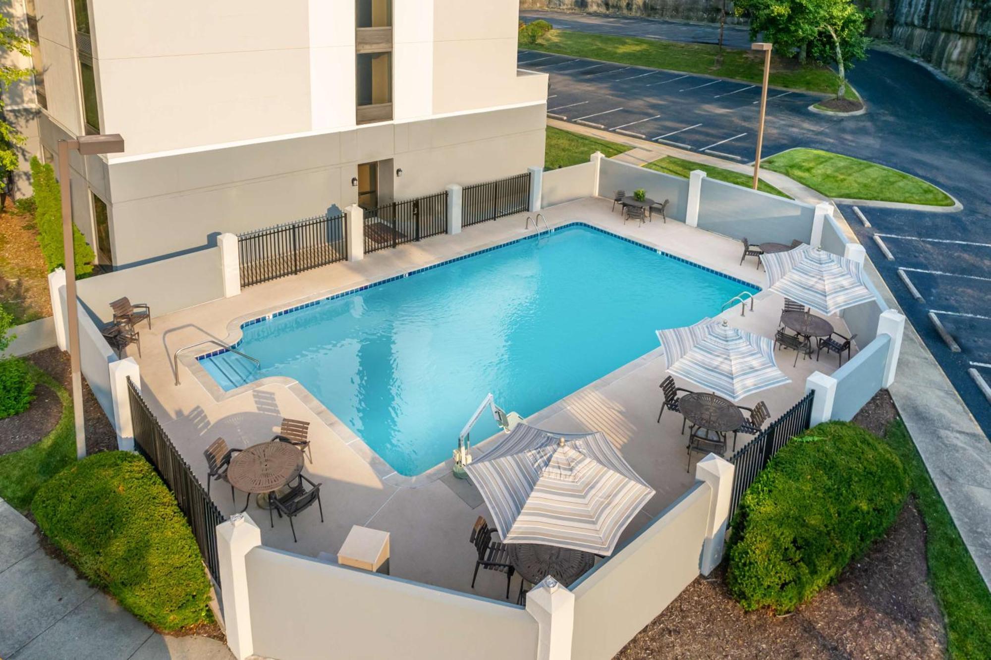Hyatt Place Nashville Brentwood Buitenkant foto