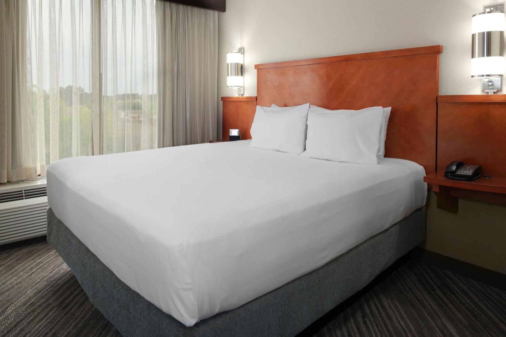 Hyatt Place Nashville Brentwood Buitenkant foto