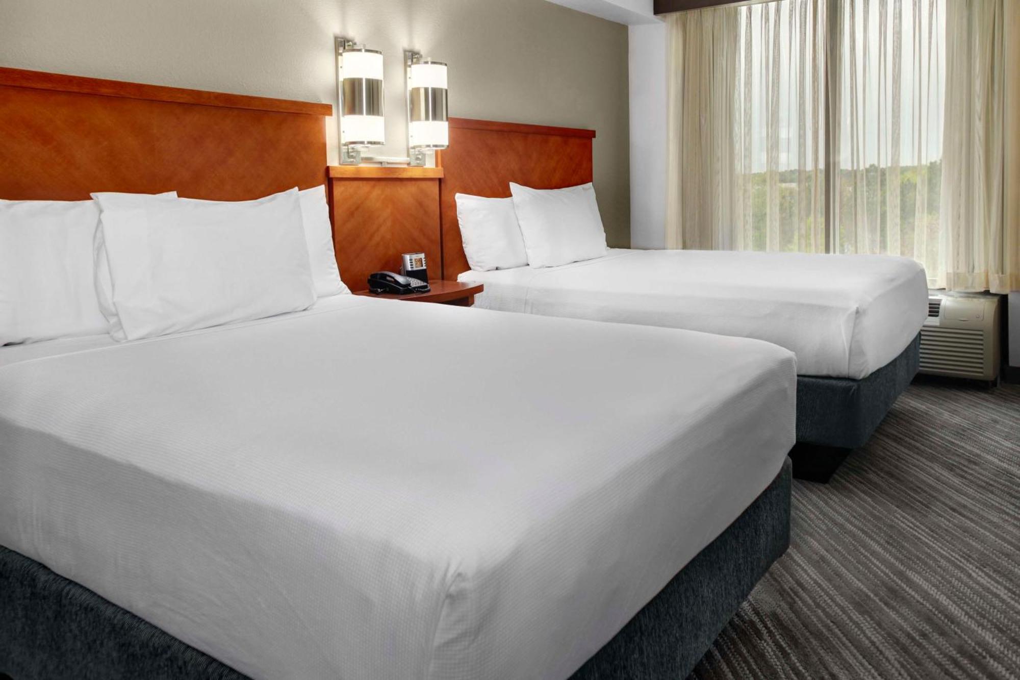 Hyatt Place Nashville Brentwood Buitenkant foto