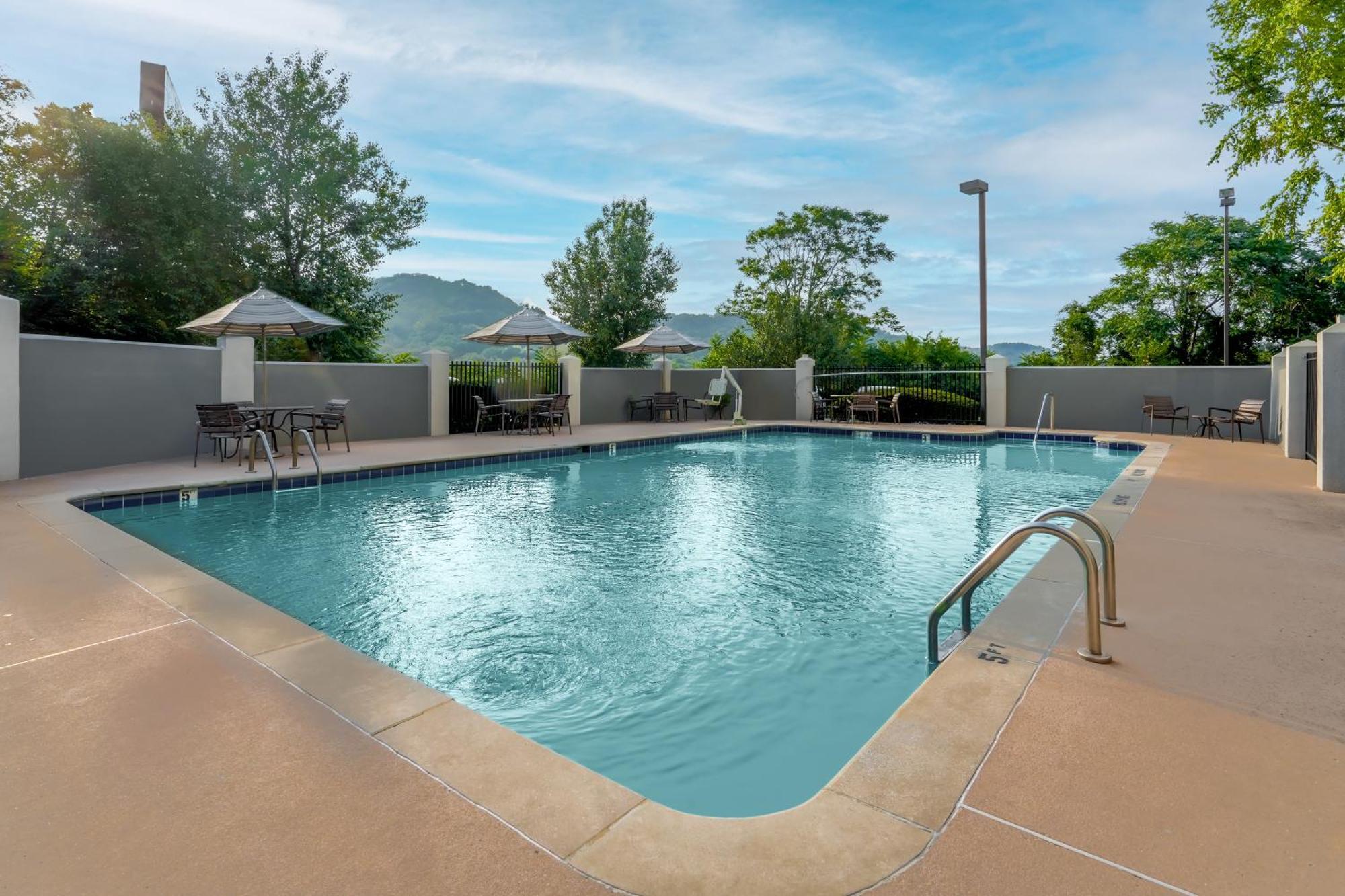 Hyatt Place Nashville Brentwood Buitenkant foto