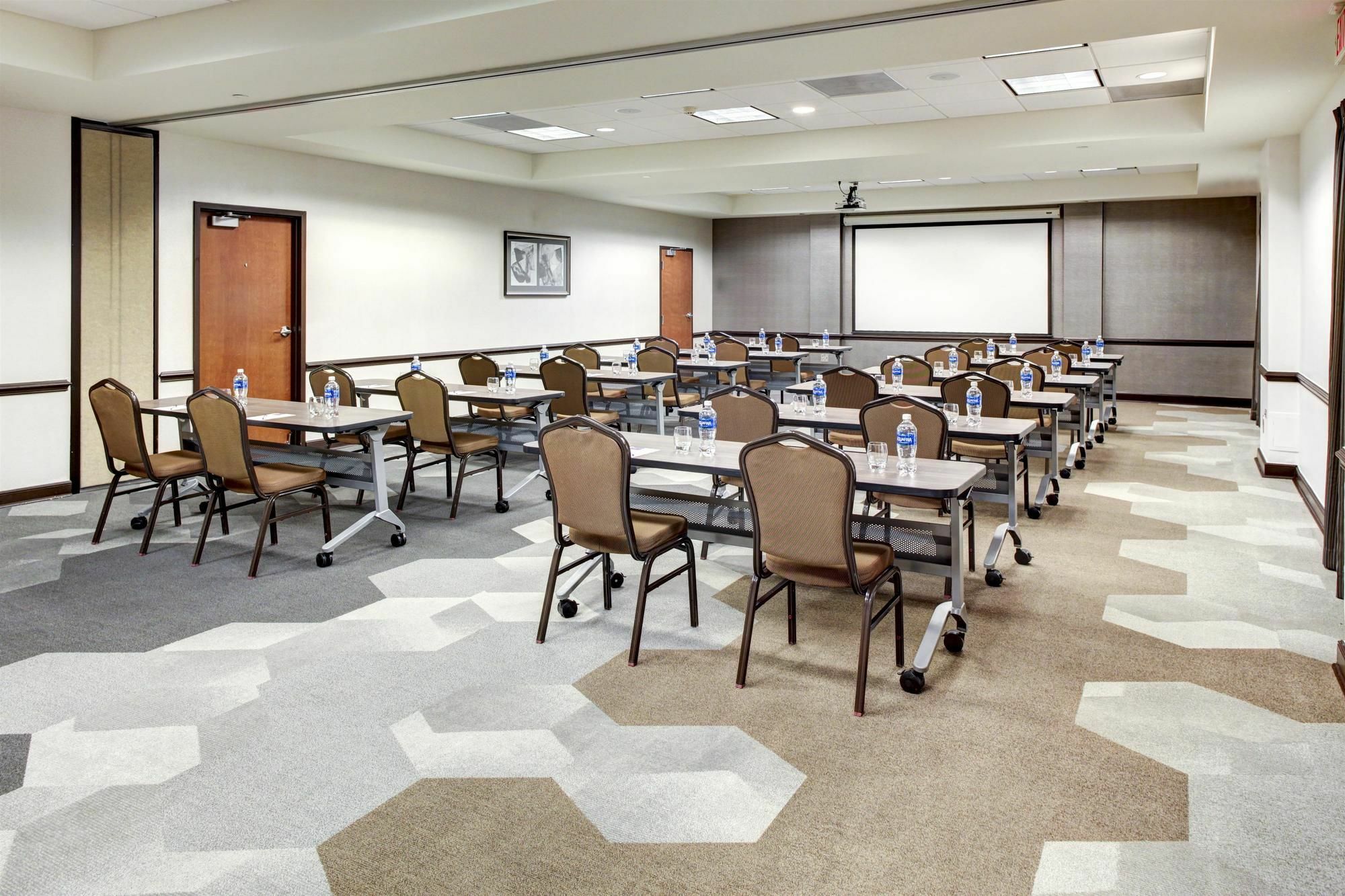 Hyatt Place Nashville Brentwood Buitenkant foto