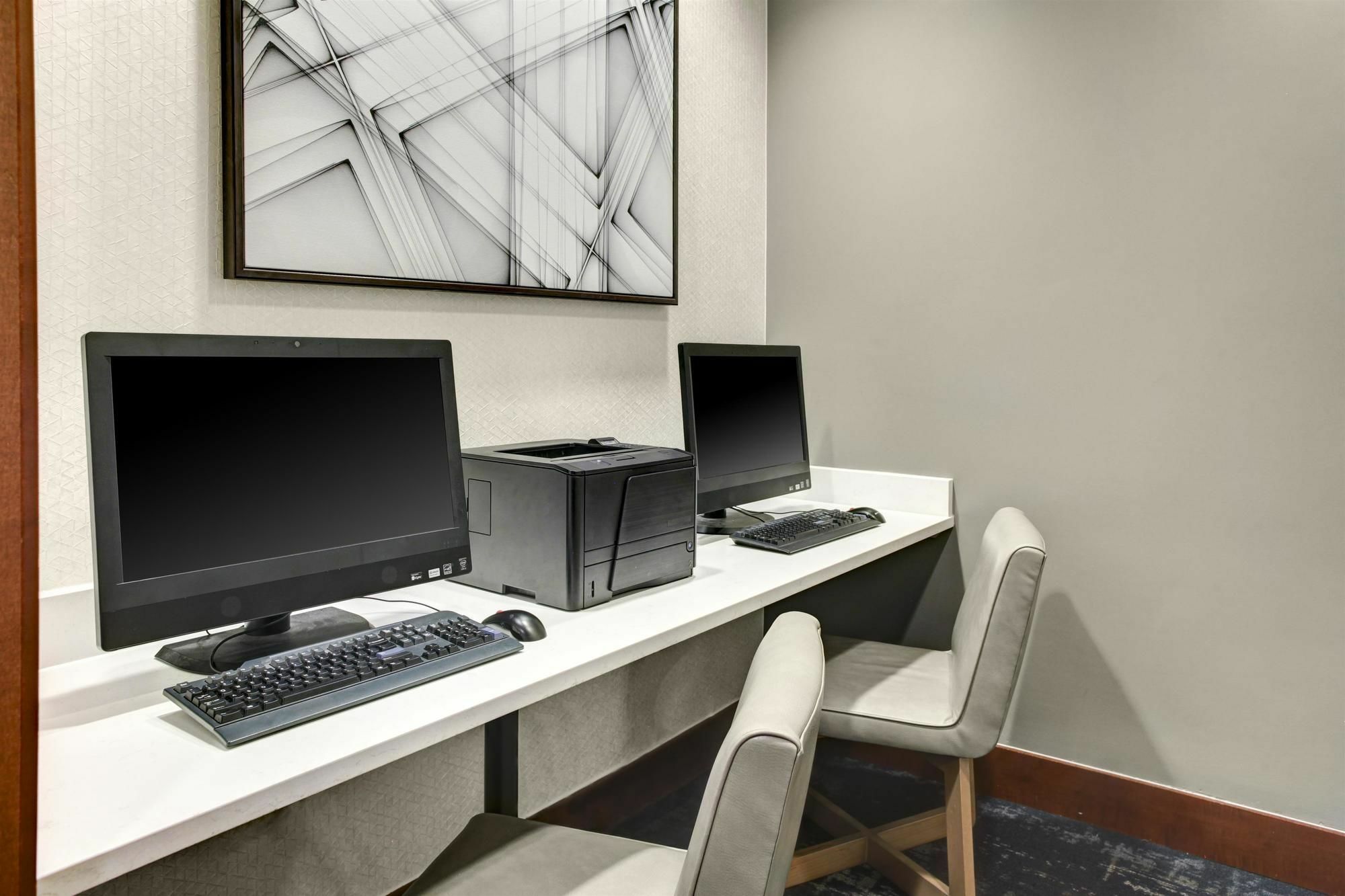 Hyatt Place Nashville Brentwood Buitenkant foto