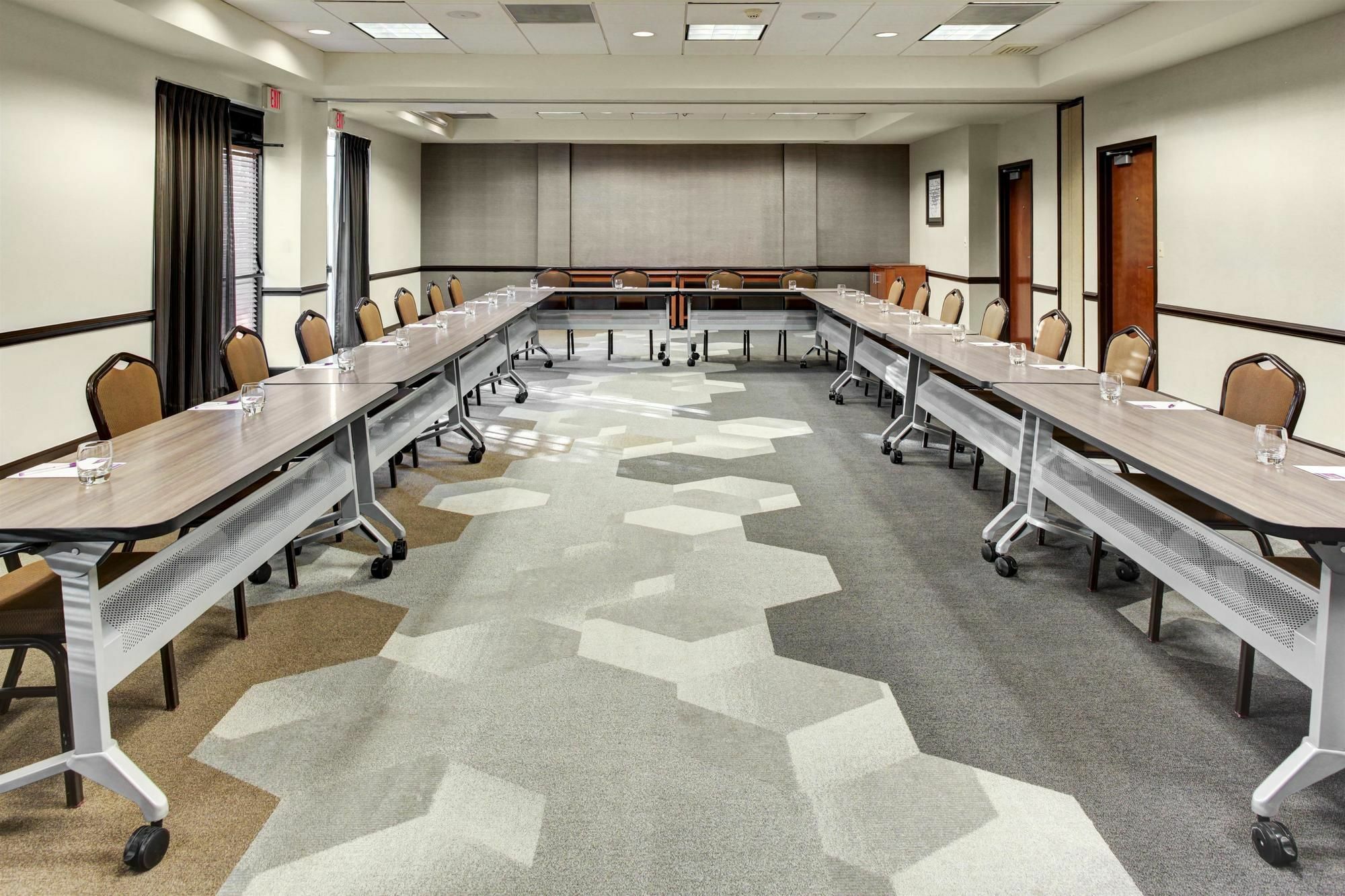 Hyatt Place Nashville Brentwood Buitenkant foto