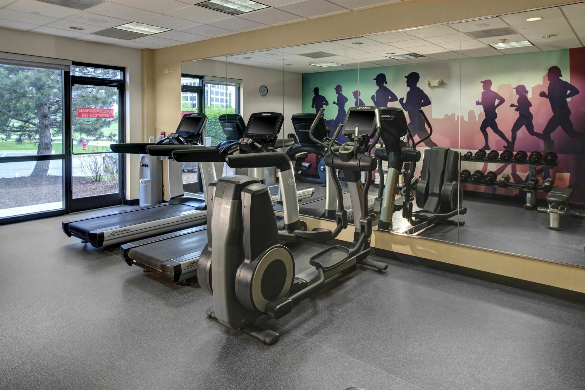 Hyatt Place Nashville Brentwood Buitenkant foto