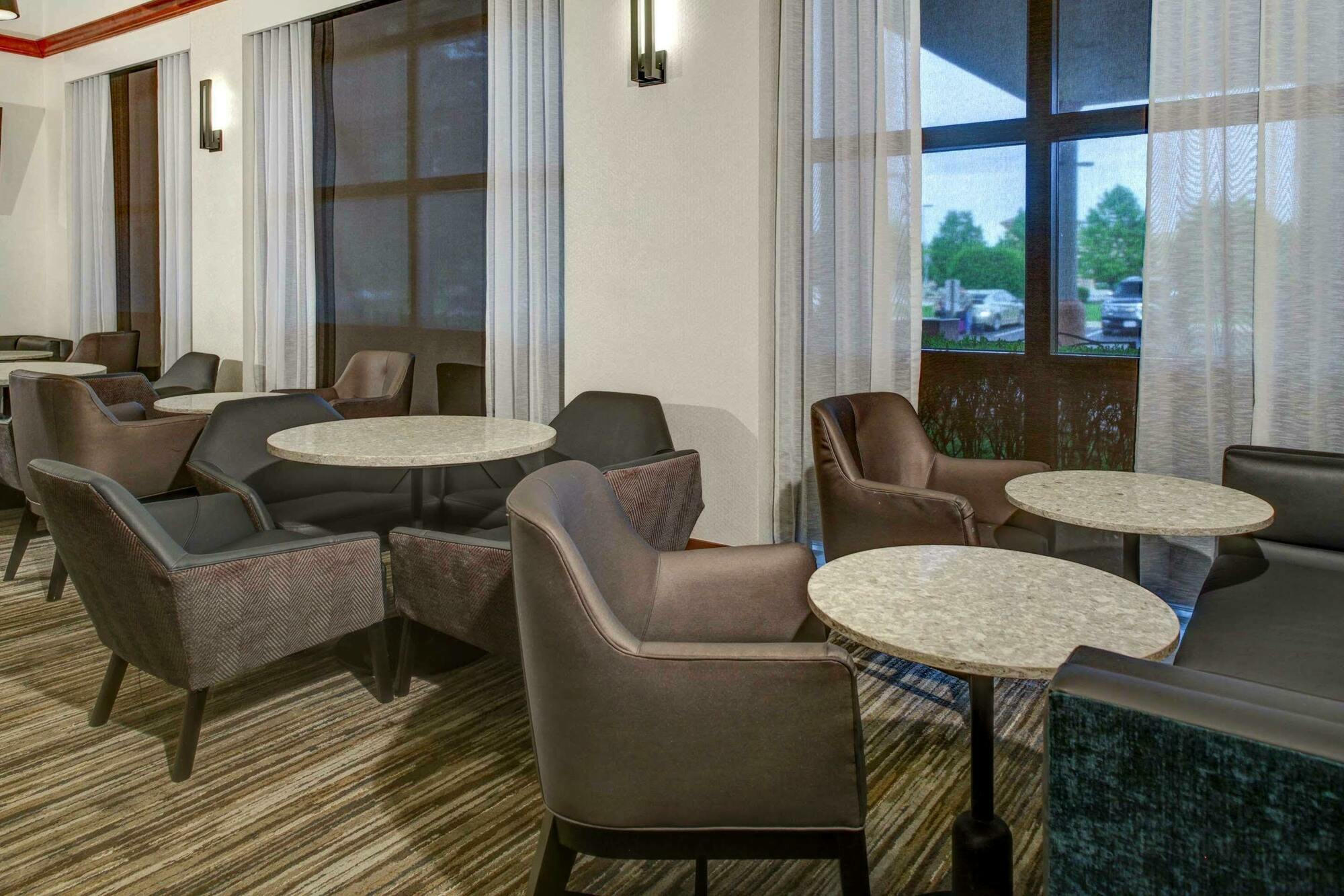 Hyatt Place Nashville Brentwood Buitenkant foto