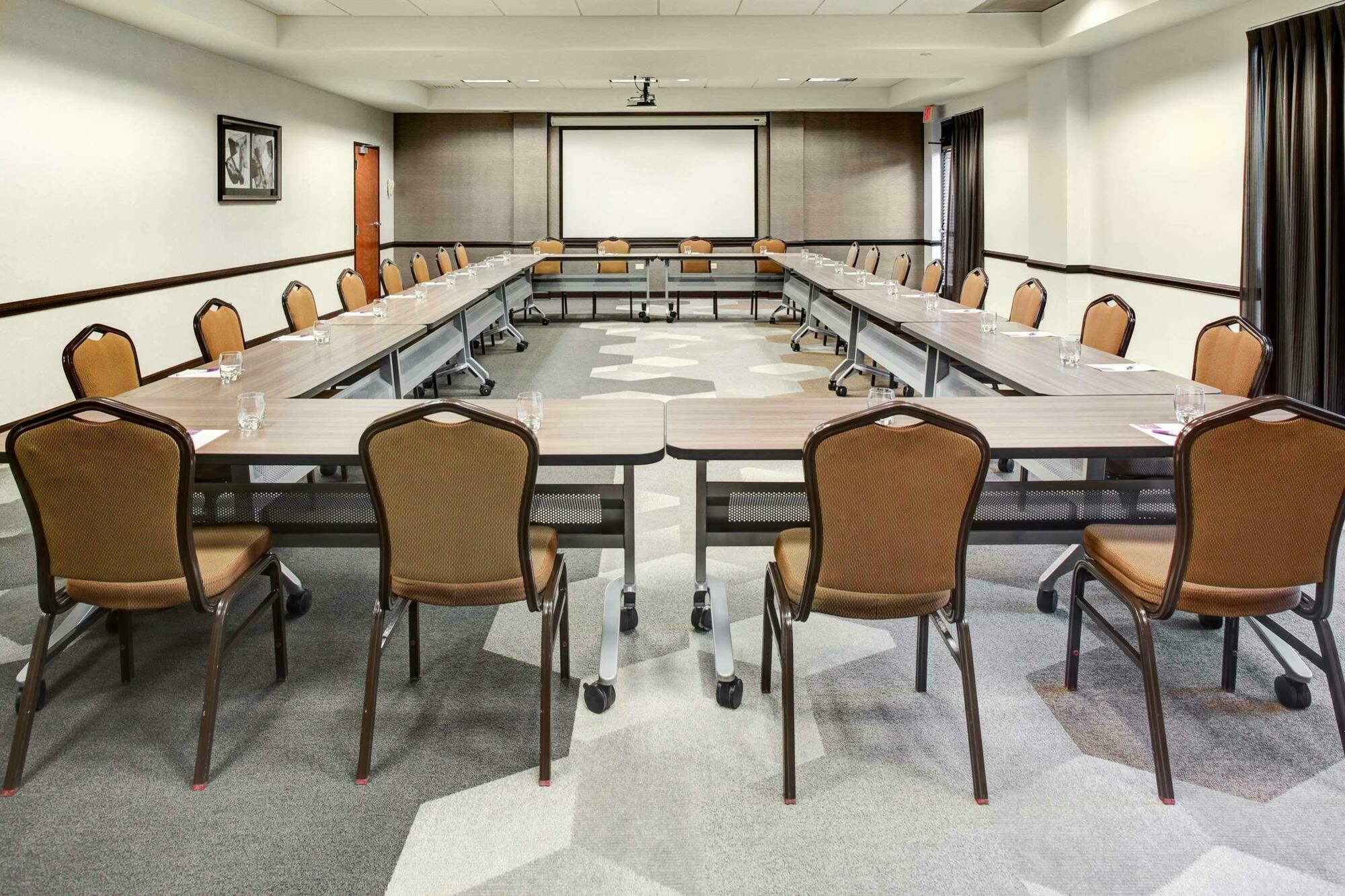 Hyatt Place Nashville Brentwood Buitenkant foto